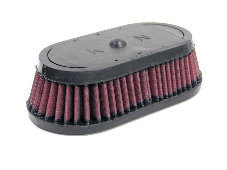 oro filtras - YA-3586 K&N Filters