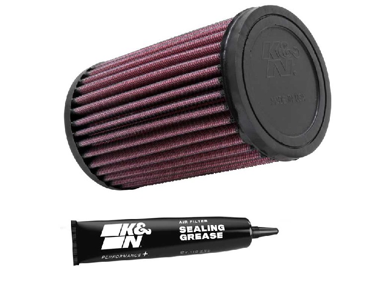 Filtro aria - YA-4001 K&N Filters