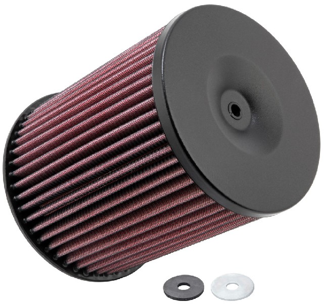 Air Filter - YA-4504 K&N Filters