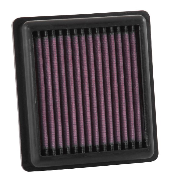 oro filtras - YA-5317 K&N Filters