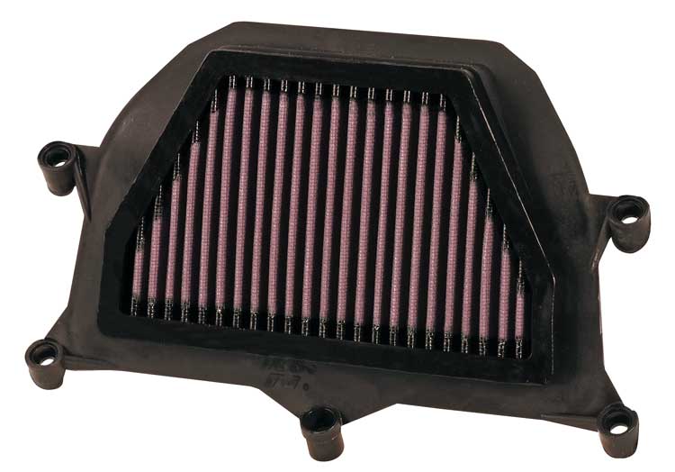 Air Filter - YA-6006 K&N Filters
