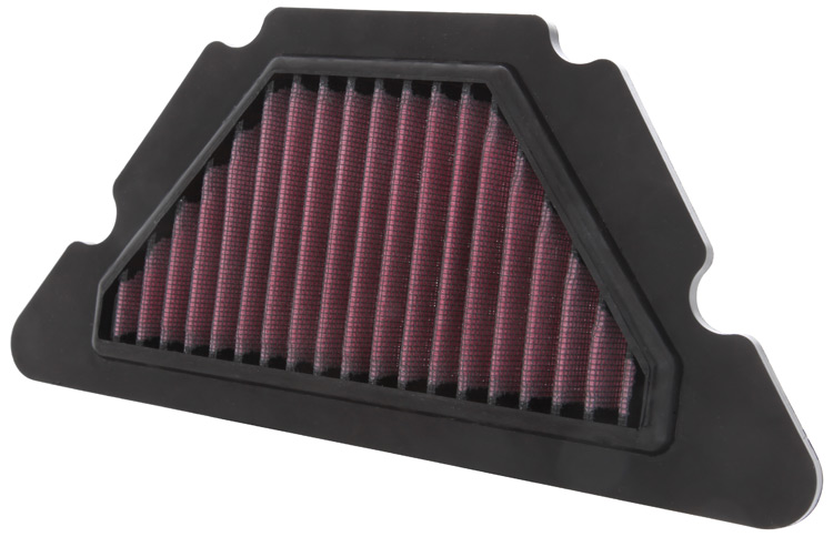 oro filtras - YA-6009 K&N Filters