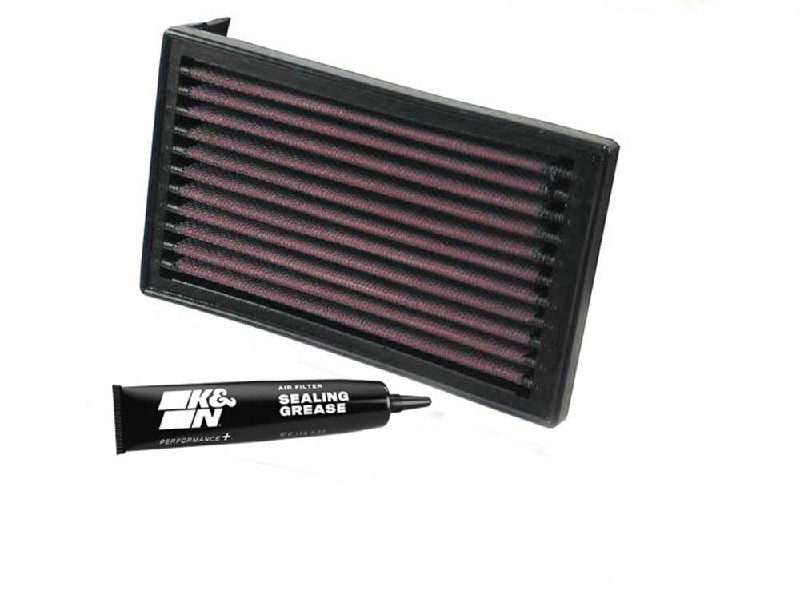 oro filtras - YA-6090 K&N Filters