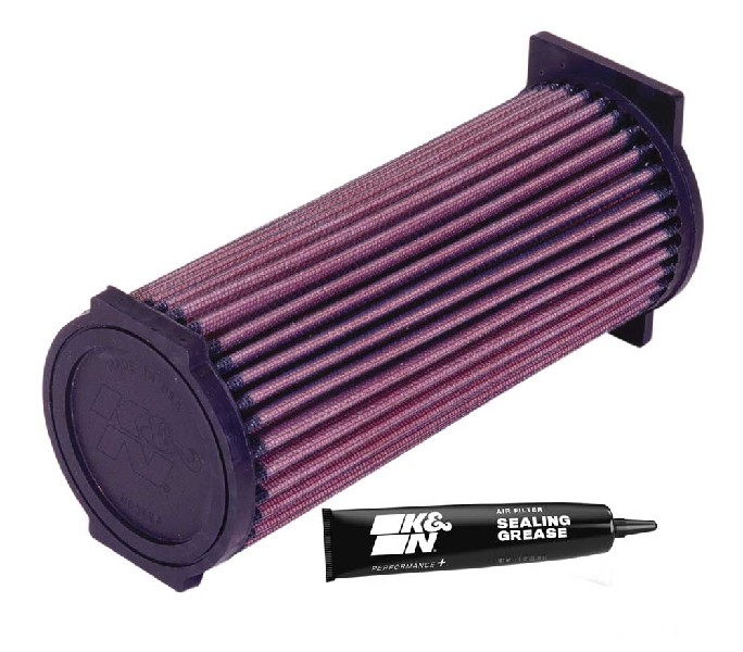 Air Filter - YA-6602 K&N Filters