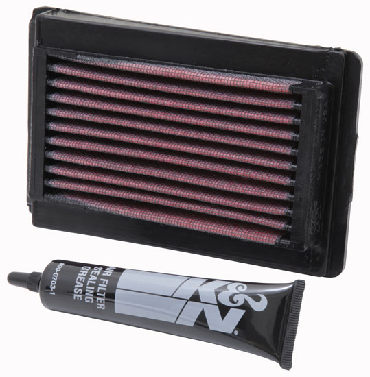 Воздушный фильтр - YA-6604 K&N Filters