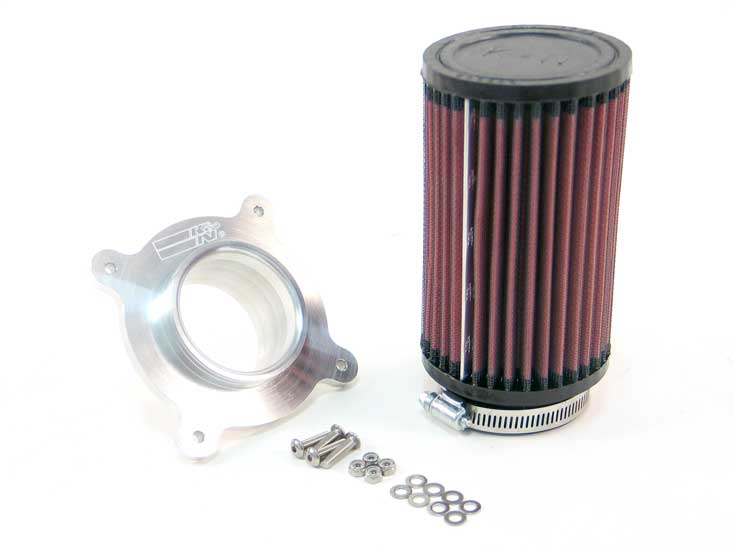 oro filtras - YA-7006 K&N Filters