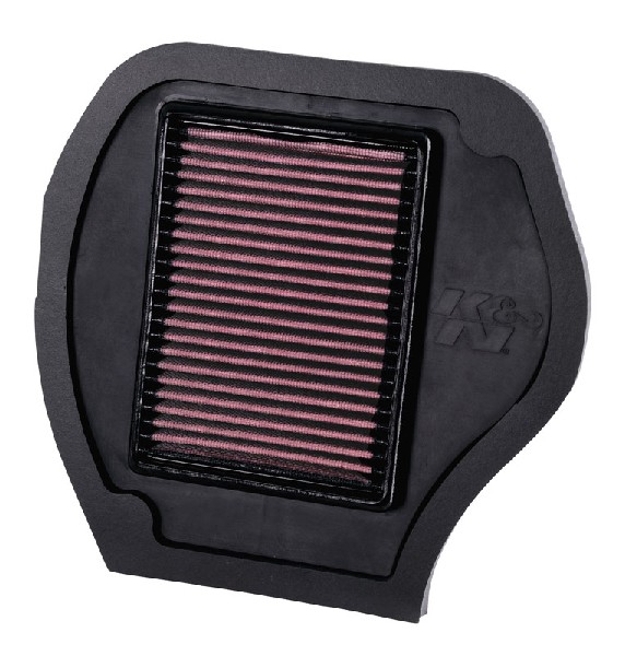 oro filtras - YA-7007 K&N Filters