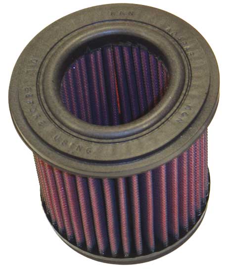 oro filtras - YA-7585 K&N Filters