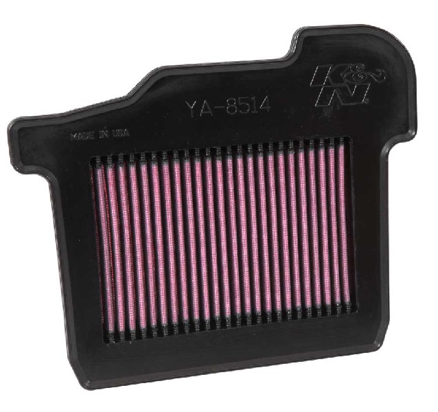 oro filtras - YA-8514 K&N Filters