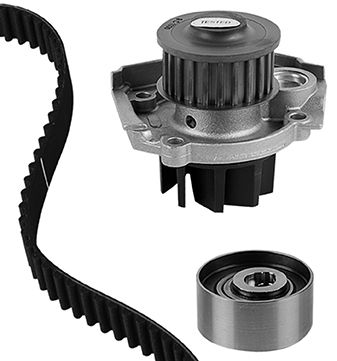 Water Pump & Timing Belt Set - KP1030-2 GRAF