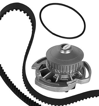 Water Pump & Timing Belt Set - KP425-1 GRAF
