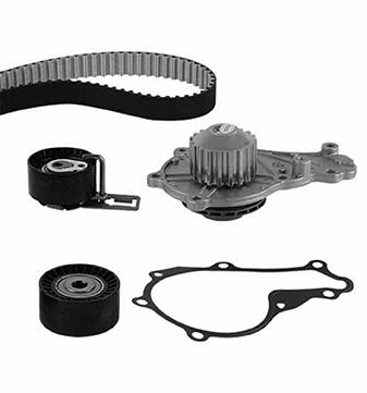 Water Pump & Timing Belt Set - KP938-2 GRAF