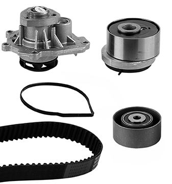 Water Pump & Timing Belt Set - KP959-1 GRAF