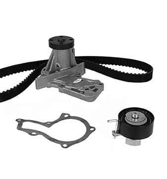 Water Pump & Timing Belt Set - KP990-2 GRAF