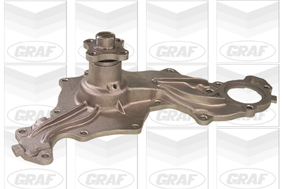 Water Pump - PA083 GRAF