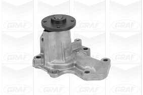 Water Pump - PA1000 GRAF