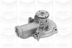 Water Pump - PA1003 GRAF