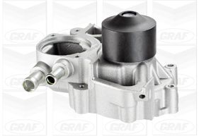 Pompa acqua - PA1008 GRAF
