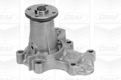 Water Pump - PA1009 GRAF