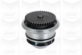 Water Pump - PA1010 GRAF