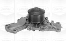 Water Pump - PA1012 GRAF