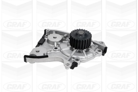 Water Pump - PA1015 GRAF
