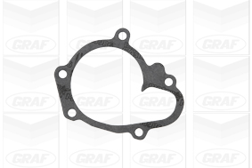 Water Pump - PA1021 GRAF