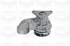 Water Pump - PA1023 GRAF