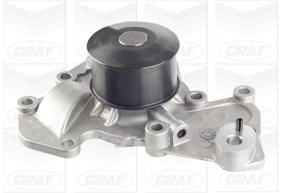Water Pump - PA1024 GRAF