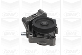 Water Pump - PA1026 GRAF