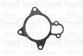 Water Pump - PA1026 GRAF