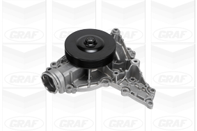 Water Pump - PA1027 GRAF