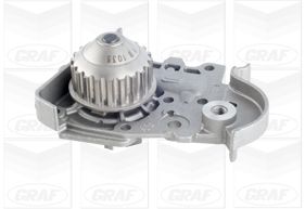 Water Pump - PA1035 GRAF