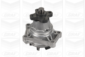 Water Pump - PA1036 GRAF