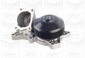 Water Pump - PA1039 GRAF