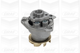Water Pump - PA1041 GRAF