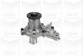 Pompa acqua - PA1047 GRAF