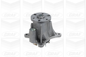Water Pump - PA1048 GRAF