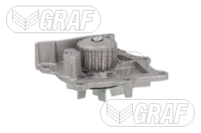 Water Pump - PA1049 GRAF