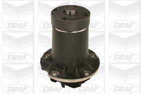 Water Pump - PA105 GRAF