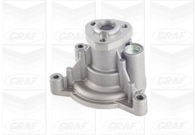 Pompa acqua - PA1051 GRAF