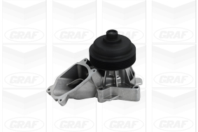 Water Pump - PA1053 GRAF