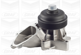 Water Pump - PA1054 GRAF