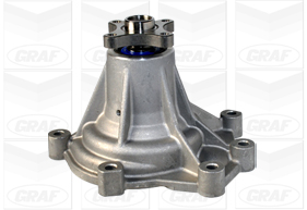 Water Pump - PA1055 GRAF