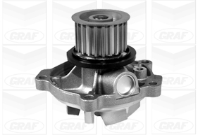 Water Pump - PA1056 GRAF