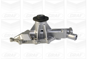 Water Pump - PA1059 GRAF