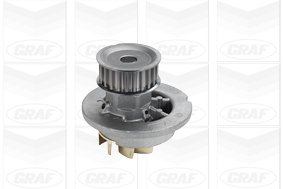 Pompa acqua - PA1061 GRAF