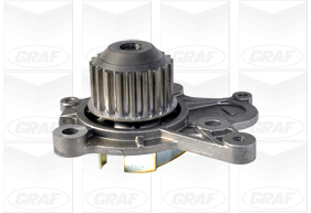 Water Pump - PA1063 GRAF