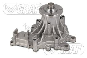 Water Pump - PA1080 GRAF