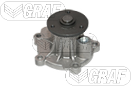 Water Pump - PA1082 GRAF